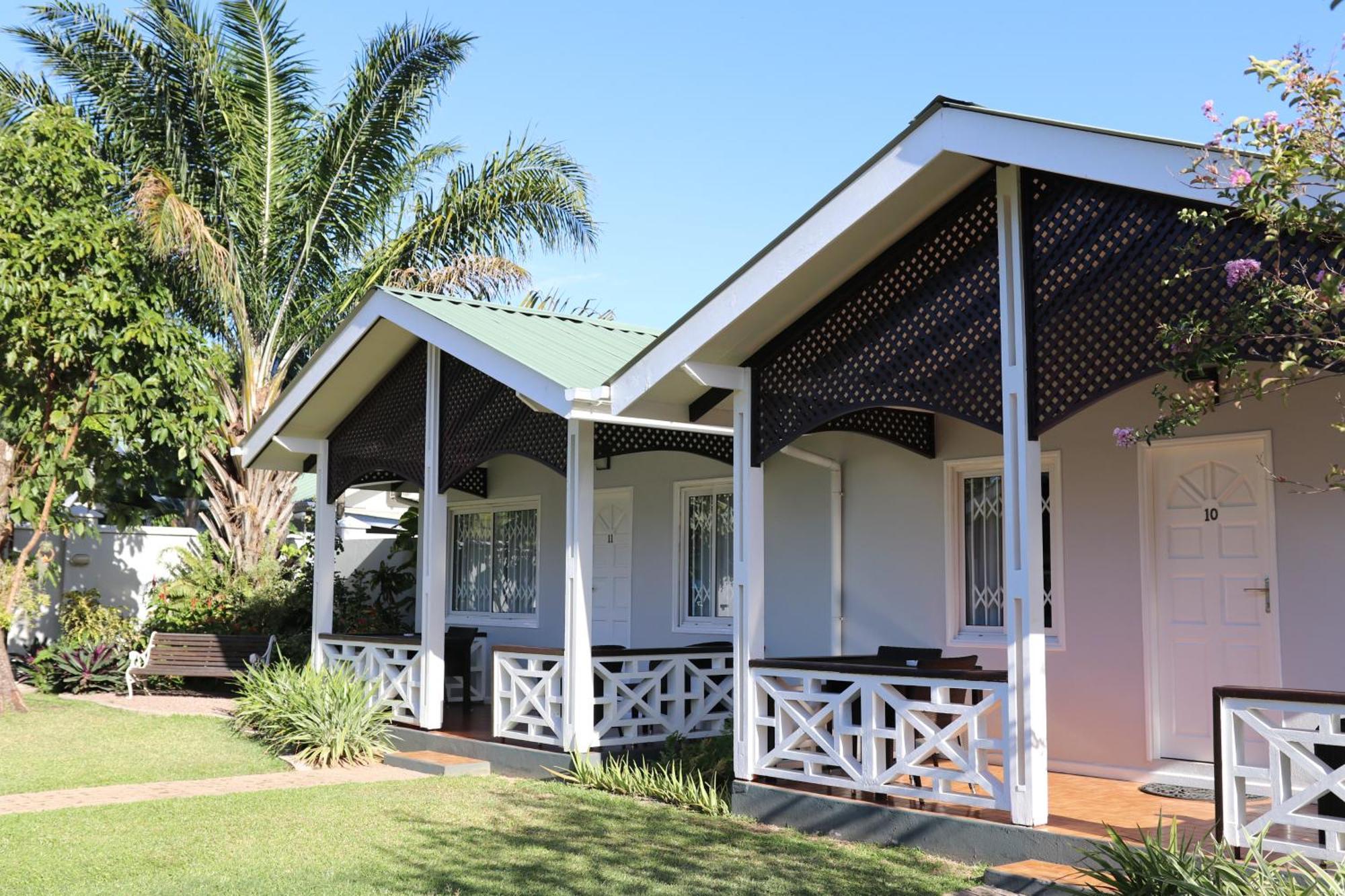 Residence Argine Victoria Exterior foto