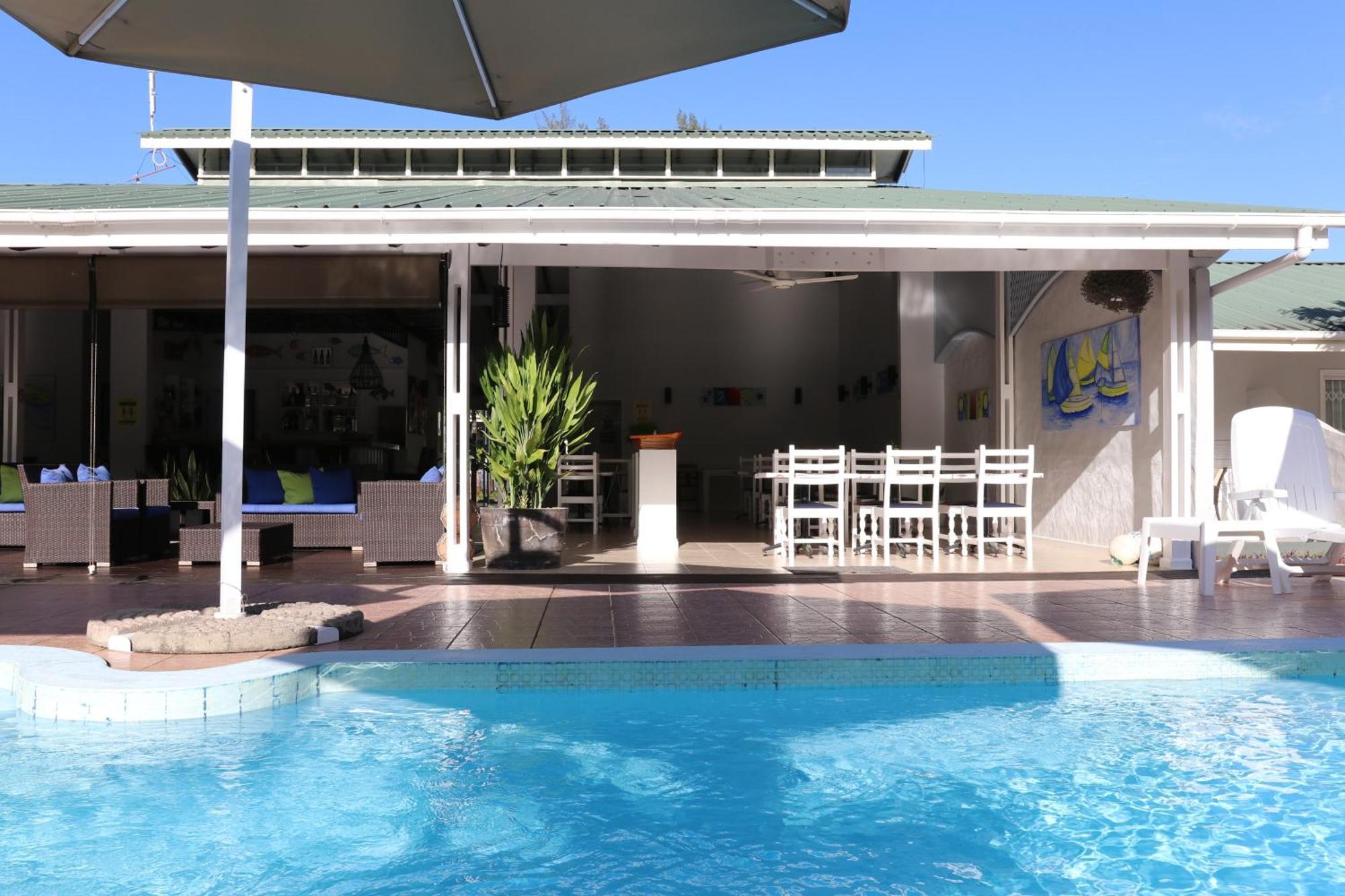 Residence Argine Victoria Exterior foto