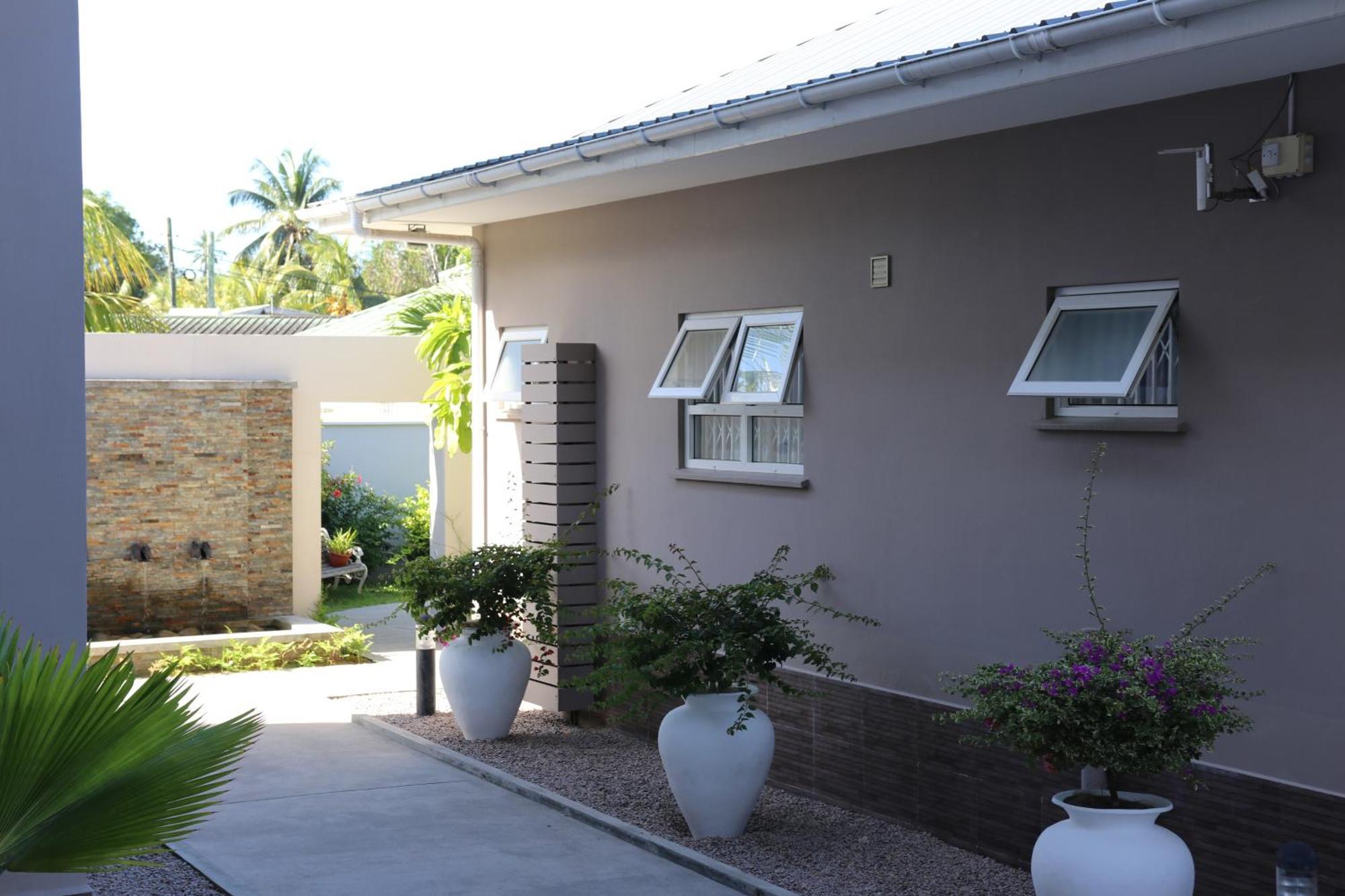 Residence Argine Victoria Exterior foto