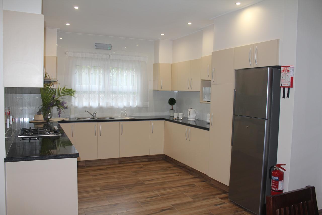 Residence Argine Victoria Exterior foto
